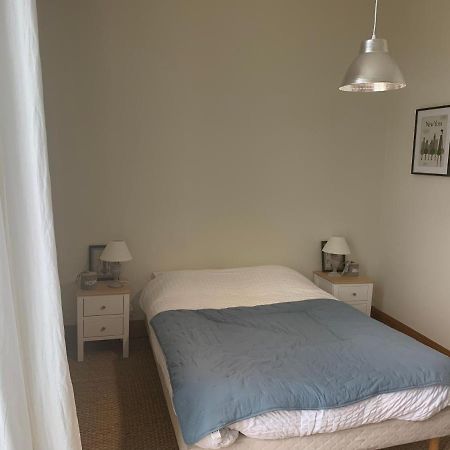 «  Le Relais » Hotel Arnage Eksteriør billede